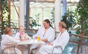 Imatran Kylpylä Spa Apartments
